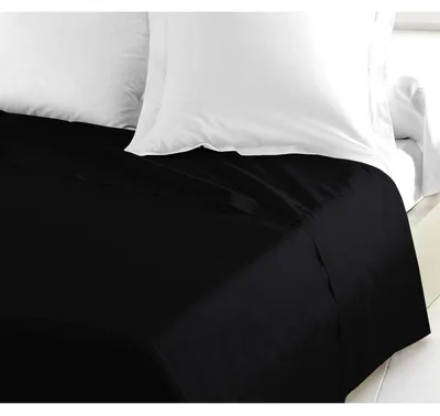 Immagine prodotto di Lenzuola 100% cotone, dimensioni 180 x 290 cm