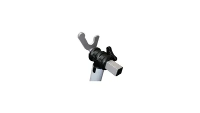 Produktbild von Bike Lift Adapter V-Aufnahme für RS-17/E, Aluminium