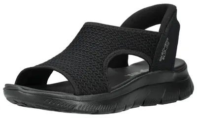 Produktbild von Skechers Sandalen Sandalen Textil