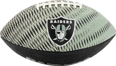 Produktbild von Wilson NFL Team Tailgate Football Junior Team Raiders Fanzone Artikel