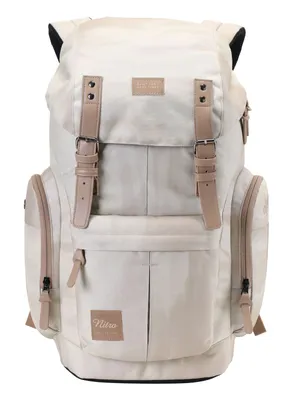 Produktbild von Nitro Rucksack DAYPACKER, Größe:ONESIZE, Farben:dune
