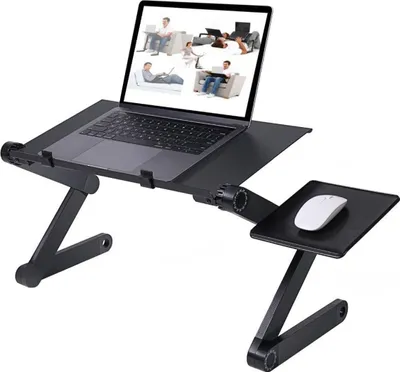 Obrázek produktu pro Northio - Notebook s podložkou pod myš