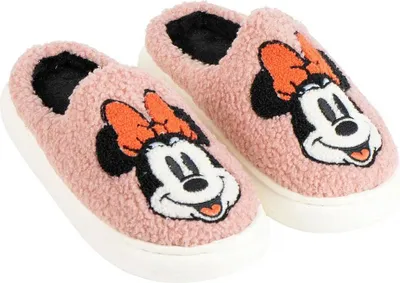 Produktbild von Cerda Group Minnie Hausschuhe Rosa EU 36-37 Mädchen Rosa EU 36-37