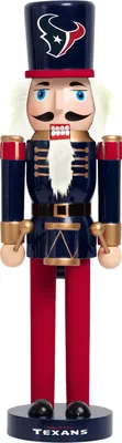 Produktbild von NFL Houston Texans Nußknacker Nutcracker Holiday 2019 Weihnachten Nussknacker