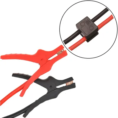 Produktbild von AS Starthilfekabel Auto 3M 16mm² Überbrückungskabel Start Hilfe Kabel Starthilfe AS