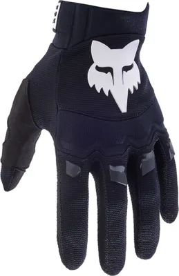 Produktbild von FOX DIRTPAW Handschuh XL in schwarz