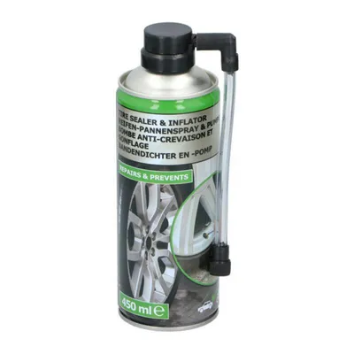 Obrázek produktu pro Sprej na havarijní stavy automobilů a jednostopých vozidel, 450 ml