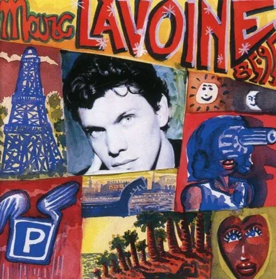Zdjęcie produktu dla Marc Lavoine 85–95