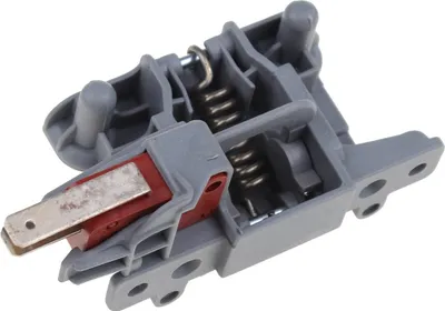 Produktbild von Ariston - Tür-Verriegelung-Dea601 - C00362097
