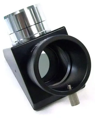 Produktbild von Vixen 31,7 mm Zenitprisma 90 Grad für Teleskope mit 1,25 Zoll Okularen