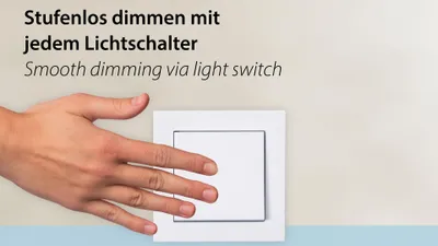 Image de Nevis LED Plafonnier Ø 45cm 3000K