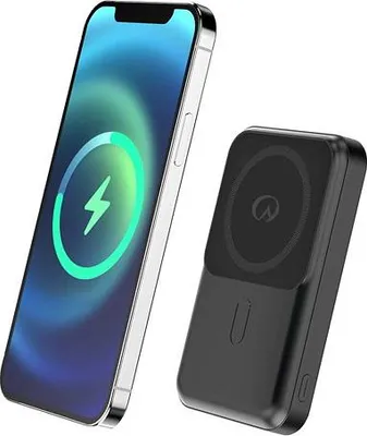 Produktbild von LIFESYSTEMS MAGNETIC WIRELESS POWERBANK Adapter
