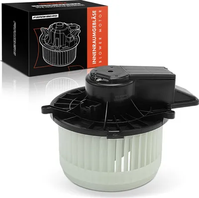 Zdjęcie produktu dla Frankberg Wentylator wewnętrzny dla Jeep Grand Cherokee IV WK WK2 700216