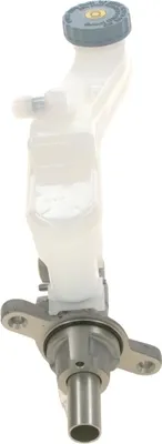 Produktbild von BOSCH 0 204 054 380 Bremszylinder Hauptbremszylinder für SUZUKI SX4 (EY, GY) SX4 S-Cross (JY)