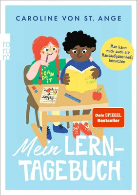 Zdjęcie produktu dla Mein Lerntagebuch