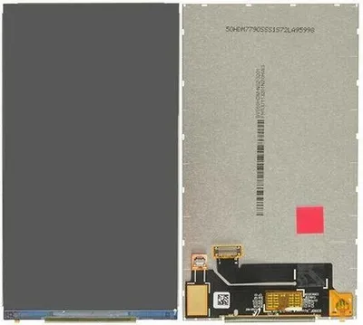 Produktbild von Original Samsung Galaxy XCover 4 G390F / XCover 4S G398F LCD Display Bildschirm & Werkzeug