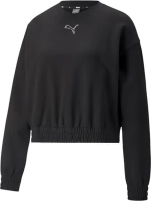 Produktbild von Puma Sweatshirts Crew TR, 84709401, Größe: 176