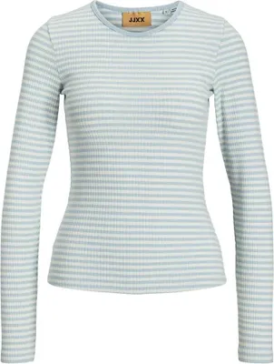 Immagine prodotto di Jack & Jones Stella Jjxx Maglietta a braccio lungo Grau S Damen Grau S