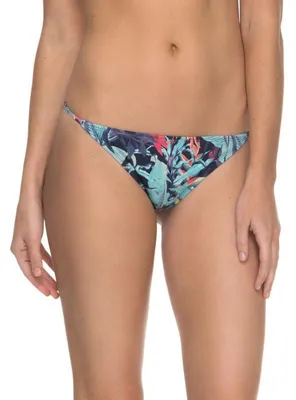 Productafbeelding van ROXY PRT ESSENTIALS mini broekje - blauw - maat L