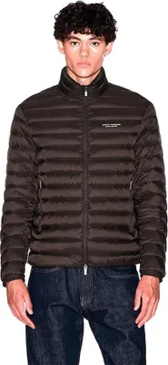 Produktbild von Armani Exchange Xm001919_af16927 Daunenjacke Braun XL Herren Braun XL