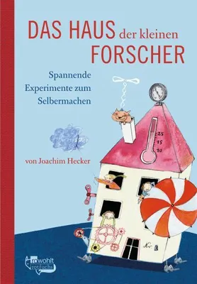 Immagine prodotto di Das Haus der kleinen Forscher