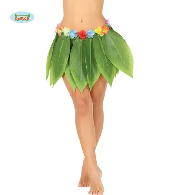 Obrázek produktu pro Sukně havajská - Hawaii - velikost univerzální - uni
