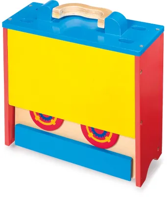 Produktbild von Kinderküche „Mobil“