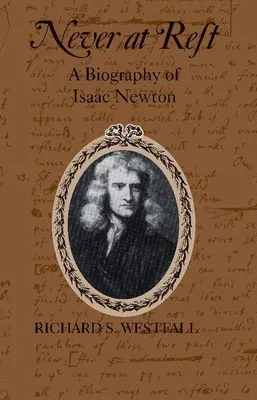Produktbild von Never at Rest