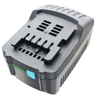 Zdjęcie produktu dla Akumulator litowo-jonowy Metabo BS18 6.25457.00 18 V 3000 mAh, 54 Wh, zamiennik akumulatora litowo-jonowego AccuCell