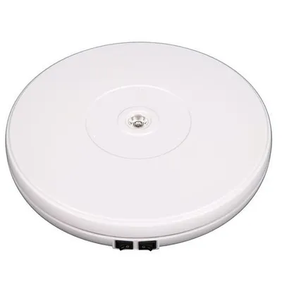 Produktbild von Falcon Eyes T360-A2 25 cm 10 kg Drehtisch für 360-Grad-Fotografie