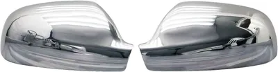 Immagine prodotto di Acciaio Inox Calotte Specchio per Tutti Peugeot 307, 407 Citroën Xsara