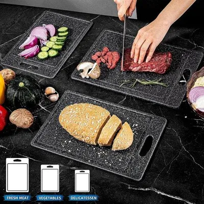 Immagine prodotto di Tagliere in legno per la cucina