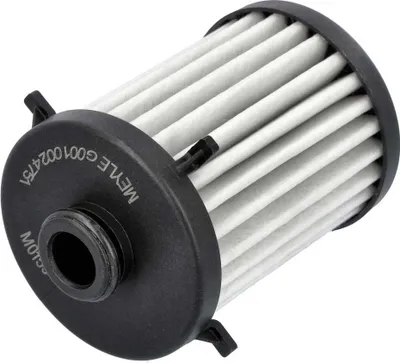 Produktbild von MEYLE 100 136 1007 Automatikgetriebe Ölfilter Getriebeölfilter für AUDI A6 Avant (4G5, 4GD, C7) A4 B9 Avant (8W5, 8WD) Q5 (8RB) A6 Limousine A6 Avant