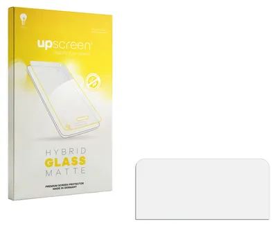 Produktbild von upscreen Entspiegelungs Schutzglas für Mercedes-Benz Actros L 2026 Schutzfolie Panzer Folie Glas Display Schutz matt