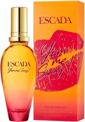 Produktbild von LECKER MICH, SUNNY! EDP-Dampf 50 ml