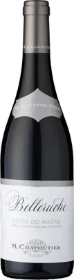 Produktbild von Belleruche Côtes du Rhône AOP 2021 Rhône | Frankreich | 14,5% vol | 0,75 l