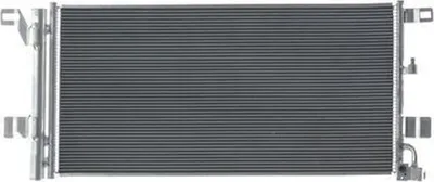 Produktbild von Kondensator Klimaanlage mit Trockner Kühlrohre parallel MAHLE für u.a. AUDI A4