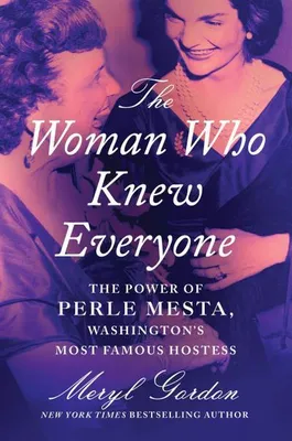Zdjęcie produktu dla The Woman Who Knew Everyone