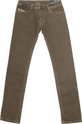 Immagine prodotto di 7054AP joggjeans bimbo DIESEL SKINNY boy kid denim trousers