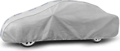 Zdjęcie produktu dla Autogarage für Mercedes W124 (84-93) Vollgarage Auto Schutzhülle Car Cover