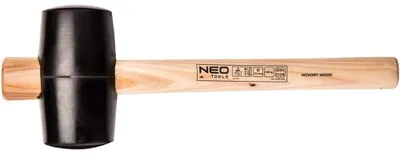 Imagen del producto de NEO, herramienta 25-053, madera, color , 380 mm, 846 g, 680 g, 12 cm