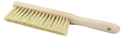 Produktbild von Oem Tapetenbürste 29 Cm Braun  Braun One Size