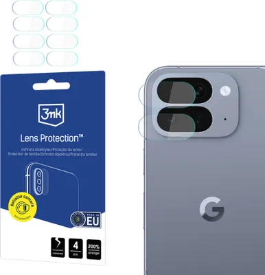 Immagine prodotto di Google Pixel 10 Pro Fold - Protezione per obiettivo 3Mk