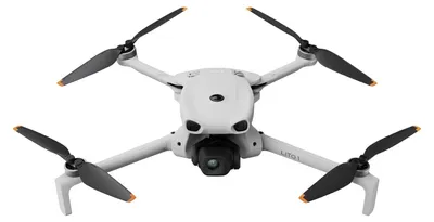 Immagine prodotto di DJI Lito 1, drone con telecamera 4K per principianti, versione aggiornata del Mini 4K