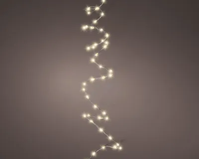 Immagine prodotto di Luci decorative natalizie a LED 1,59 m