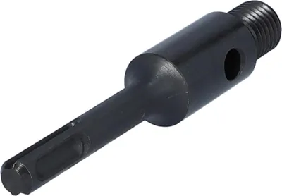 Produktbild von Bohrkronen Dosensenker Adapter SDS+ auf M16 Länge 100 mm