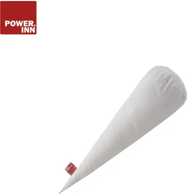 Produktbild von POWER INN® - Schultütenkissen 35 cm | Zuckertüten Innenkissen für Geschwister-Schultüte