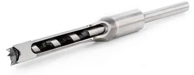 Productafbeelding van Houtboor met vierkante gaten - 25mm