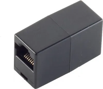 Productafbeelding van S/CONN, maximale connectiviteit, modulaire patchkabel, connector - Cat
