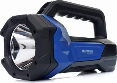 Produktbild von Kd1262 Wiederaufladbare Taschenlampe